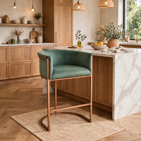 Taburete Madison